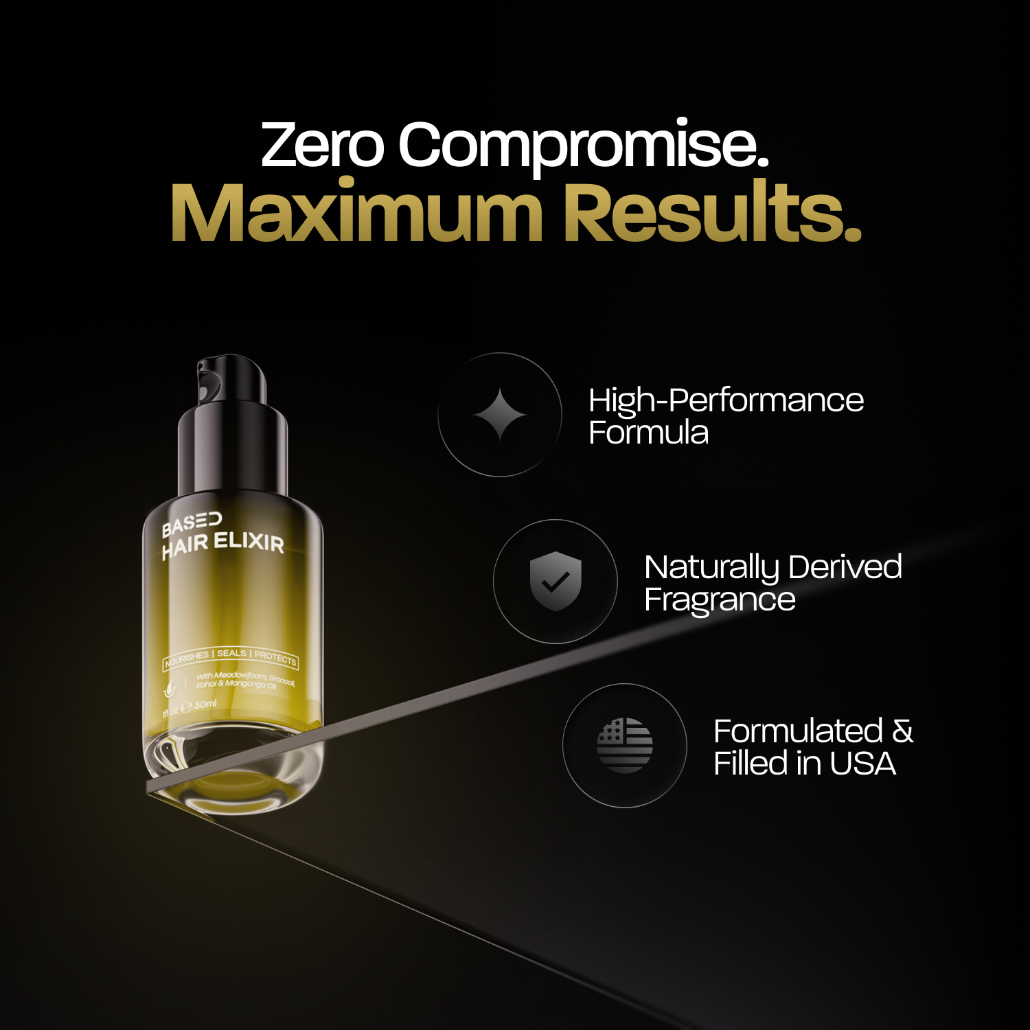 Hair Elixir - Image 7